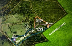 269 Old Bear Trail, Ivanhoe, VA 24350