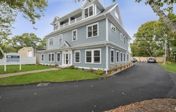 Falmouth, MA 02540