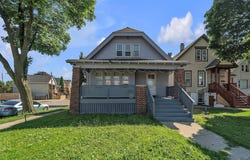 2111 West Burnham St, Milwaukee, WI 53204