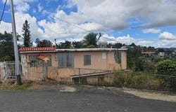 Pr-730 Interior BUENA VISTA, TOITA WARD, CAYEY, 00736