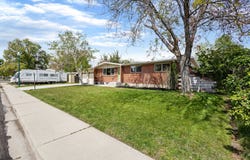 121 S INGLEWOOD Dr E, Orem, UT 84097