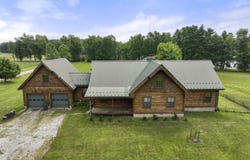 4210 S County Road 400 E, North Vernon, IN 47265