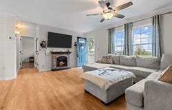 2455 Hog Island Road, Surry, VA 23883