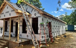 611 Quail Street, Smithfield, VA 23430