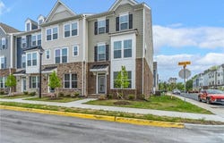 1245 Worden Way, Suffolk, VA 23435