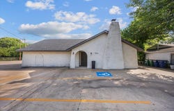 301 E Criddle Street, Waxahachie, TX 75165