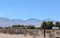 Welcome Way, Ridgecrest, CA 93555