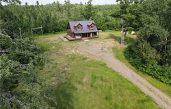 2954 Lost Lake Road, Couderay, WI 54828