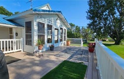 25318 County Highway 13, Hamden Twp, MN 56511