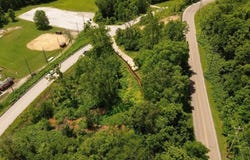 26th Street, Bellaire, OH 43906