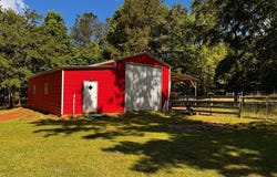 164 New Harmony Church, Thomaston, GA 30286