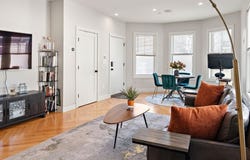 108 Mount Pleasant Ave, Boston, MA 02119