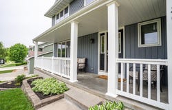 301 W Maple Street, Runnells, IA 50237