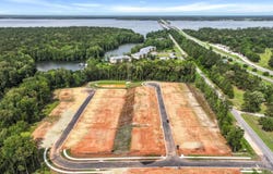 Santee Shores Drive, Santee, SC 29142