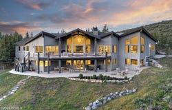 5660 Aidan Court, Park City, UT 84098