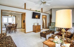 5 Paterna Lane, Hot Springs Village, AR 71909