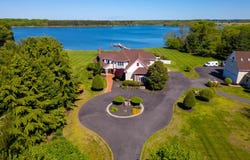 3027 BENNETT POINT ROAD, QUEENSTOWN, MD 21658