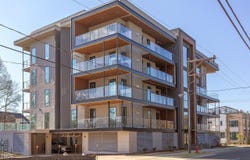 600 N Roxboro Street, Durham, NC 27701