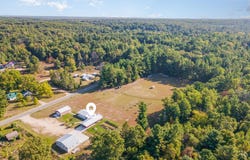 2492 E Fir Road, Harrison, MI 48625