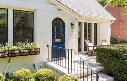 1718 Scales Street, Raleigh, NC 27608