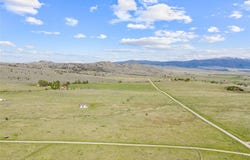 Tract E Shining Mountains W, McAllister, MT 59740