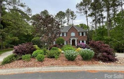 1200 Heritage Drive, Albemarle, NC 28001
