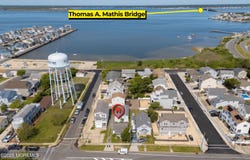 1707 -1705 N Bayview Avenue, Seaside Park, NJ 08752