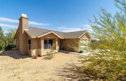 61480 Capilla Drive, Joshua Tree, CA 92252