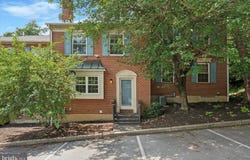 606 COATES LANE, KING OF PRUSSIA, PA 19406