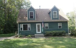389 Goose Pond Road, Acton, ME 04001