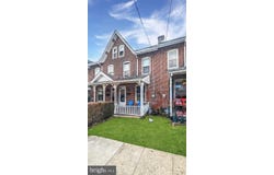 38 W 5TH AVENUE, COATESVILLE, PA 19320
