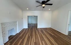 703 N Main, Meridian, TX 76665