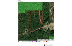 County Road 34, ETTA, MS 38627
