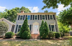 6119 Carmel Station Avenue, Charlotte, NC 28226