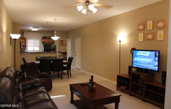 3150 N YARBROUGH Drive unit: D4, El Paso, TX 79925
