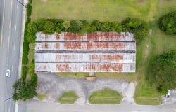 2401 North Fraser St., Georgetown, SC 29440