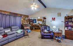 121 Quail Creek Drive, Crowley, TX 76036