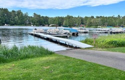 11070 BELLWOOD DR, Minocqua, WI 54548