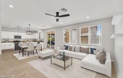 21031 E CREEKSIDE Drive, Queen Creek, AZ 85142