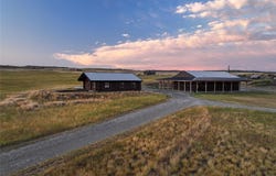 21 Jim Parrent Lane, Big Timber, MT 59011