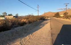 Pioneer Rd, Morongo Valley, CA 92256