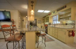 6836 INA Drive NE, Albuquerque, NM 87109