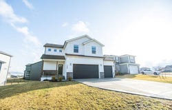 1249 Rich Boulevard, Warrensburg, MO 64093