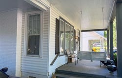 1406 Gold Street N, Wilson, NC 27893