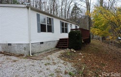 2271 Gouges Creek Road, Spruce Pine, NC 28777