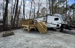 18 Blackfoot Trail, Bracey, VA 23919