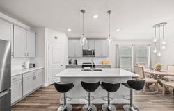 1509 Lannon Lane, Melissa, TX 75454