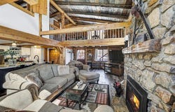 2585 COUNTY ROAD 12, Alma, CO 80420