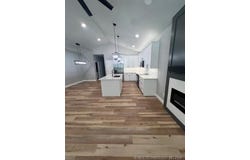 29 Circle Drive, Monkey Island, OK 74331