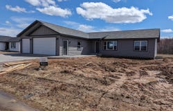 821 W ROBERTS STREET, Spencer, WI 54479